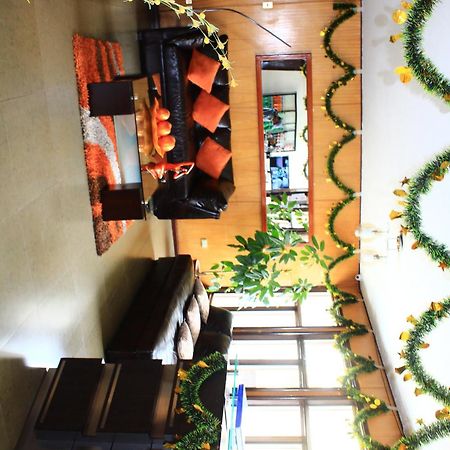 Amaru Hotel Huaraz Екстериор снимка